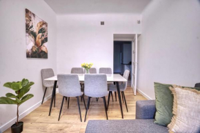 Warsaw Premium Apartments Boczna